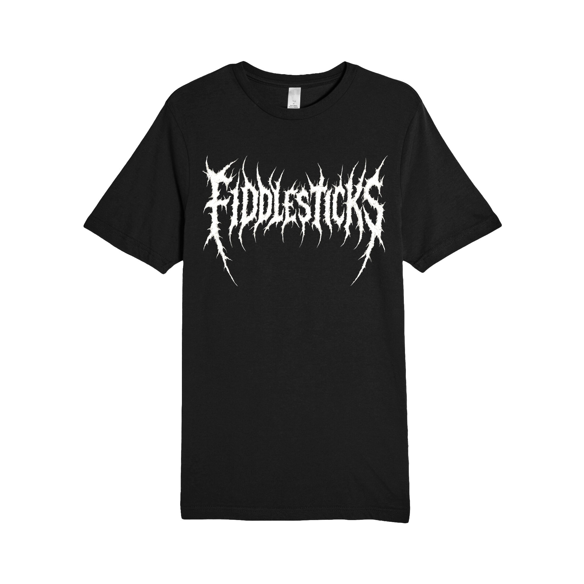 Fiddlesticks Tee