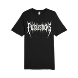 Fiddlesticks Tee