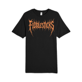 Fiddlesticks Tee [October Edition]