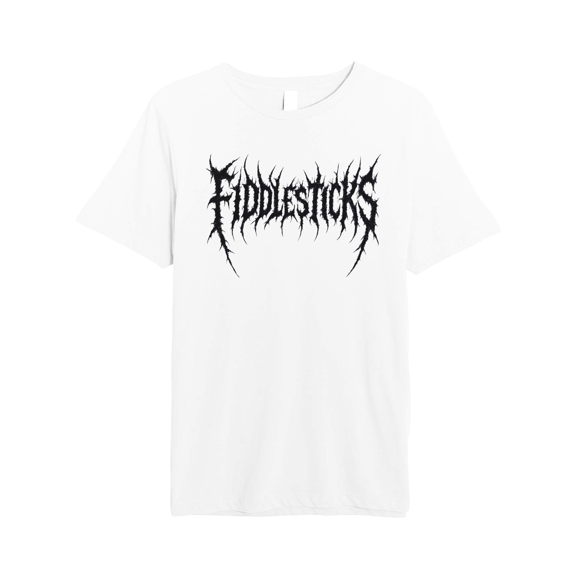 Fiddlesticks Tee