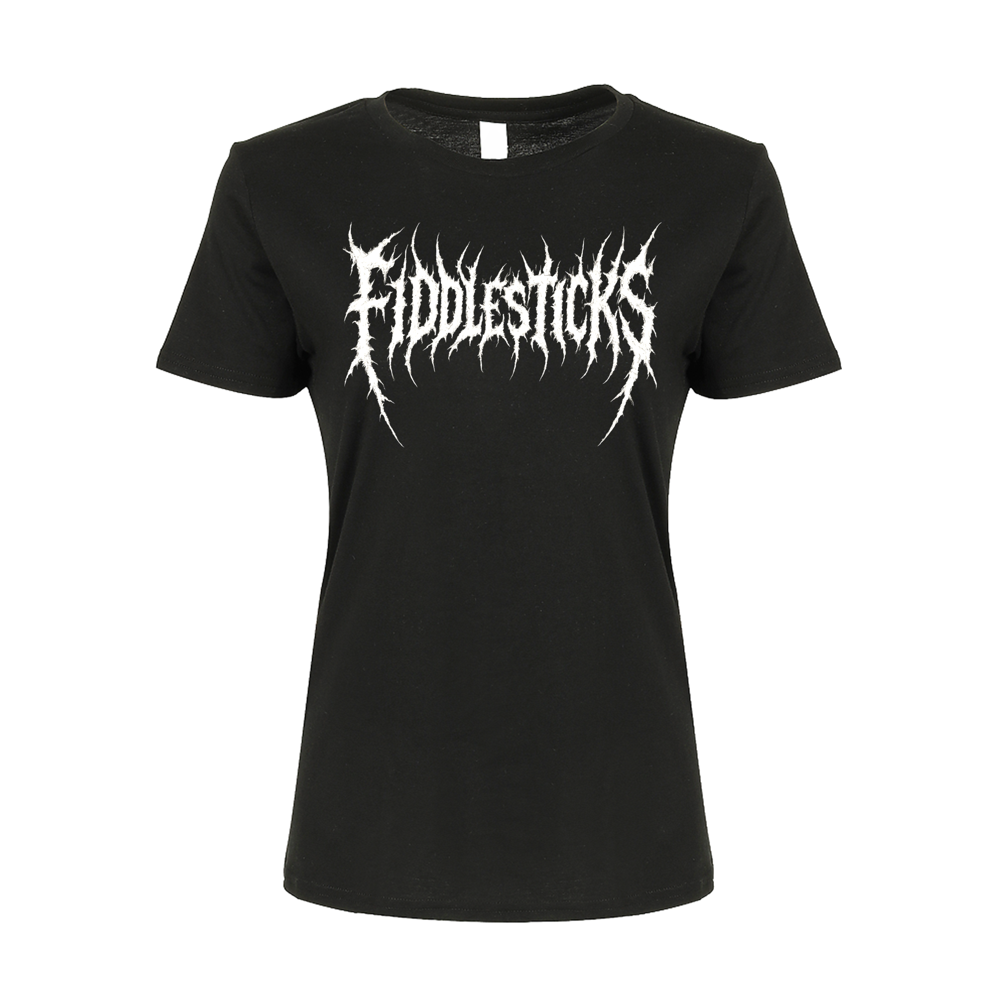 Fiddlesticks Women's Tee