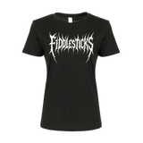 Fiddlesticks Women's Tee