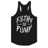 Filthy Pump Stringer