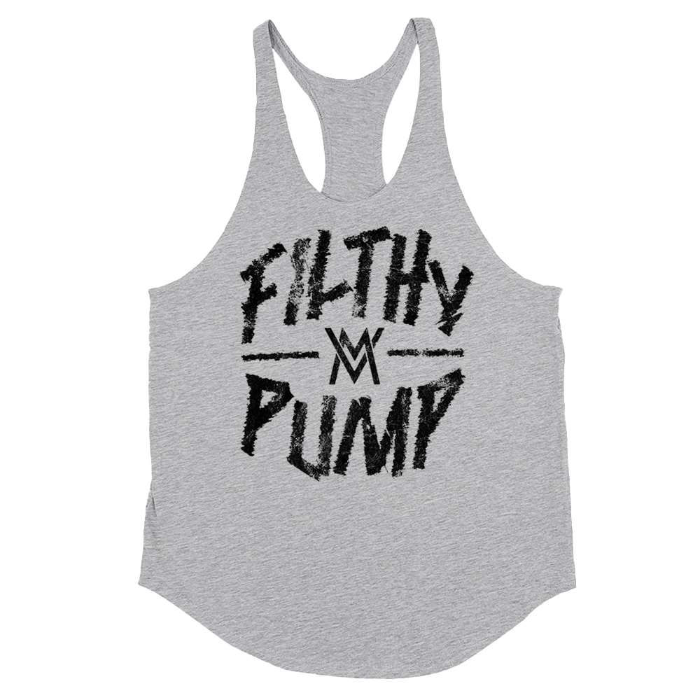 Filthy Pump Stringer