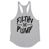 Filthy Pump Stringer