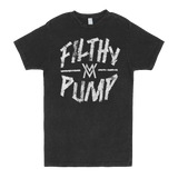 Filthy Pump Vintage Tee