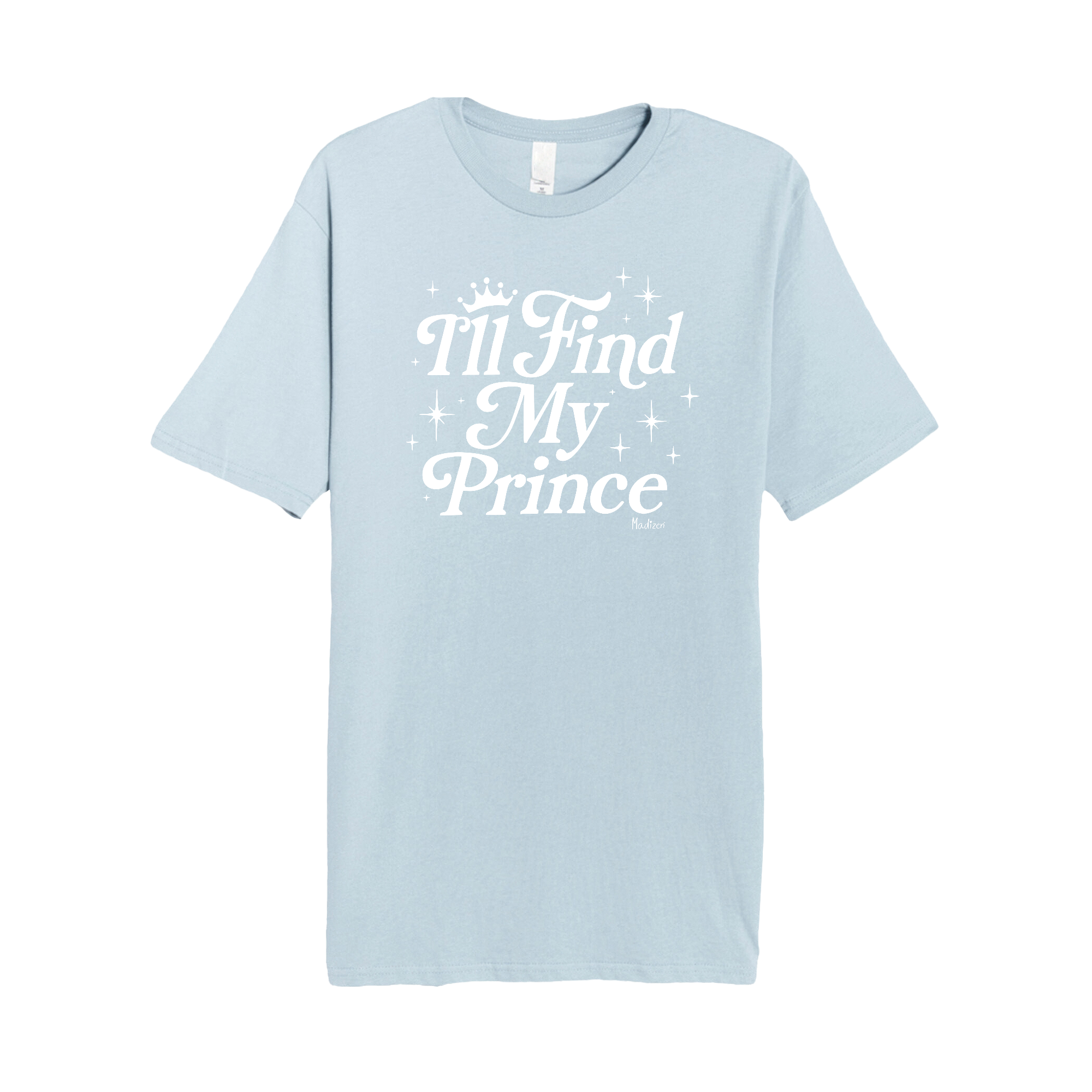 Find My Prince Tee