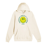 Positivity Through Laughter Hoodie