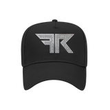 Bling Snapback Hat