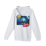 Club Cant Handle Me Hoodie