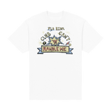 Club Cant Handle Me Midweight Tee