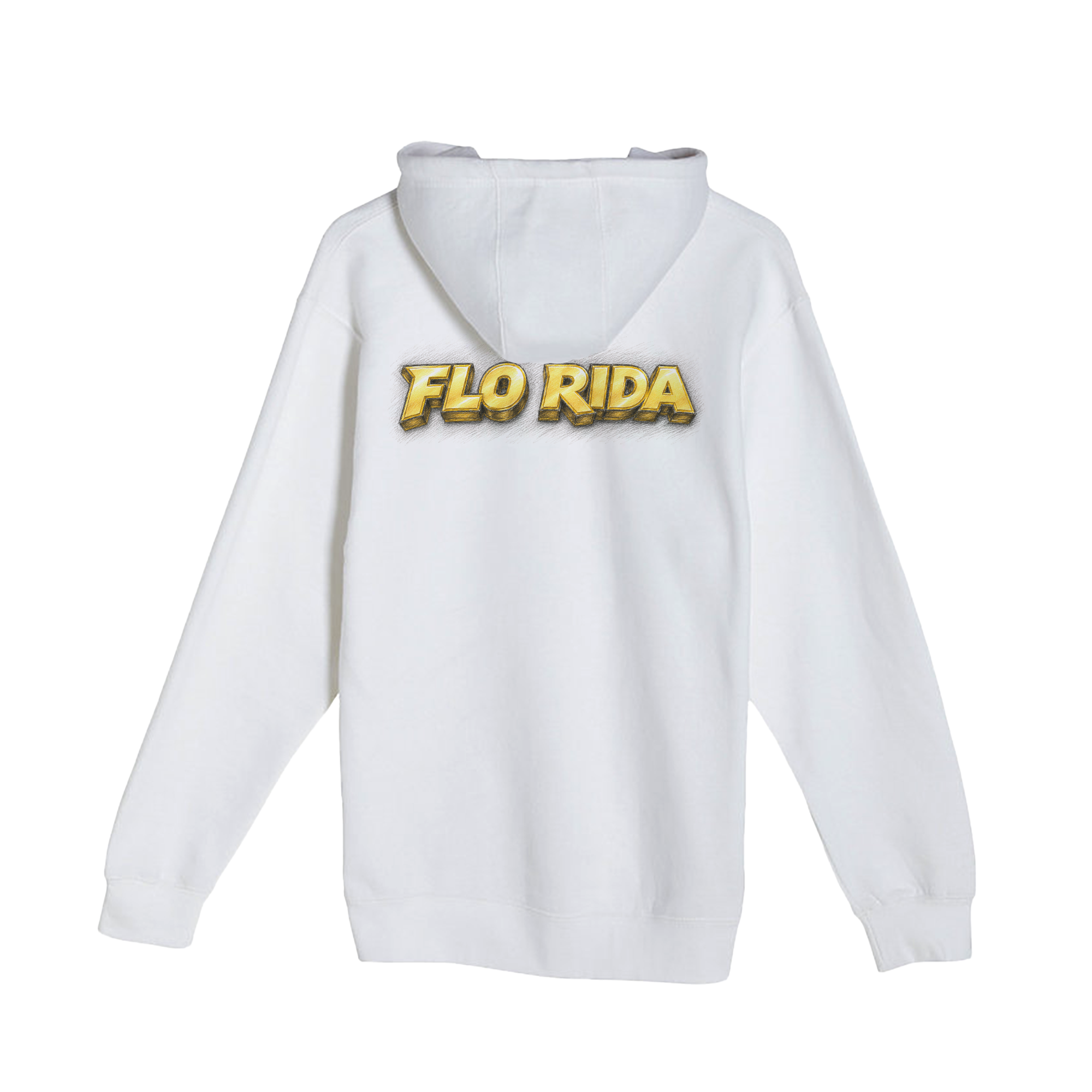 Face Hoodie