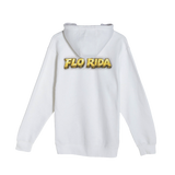 Face Hoodie