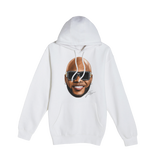 Face Hoodie