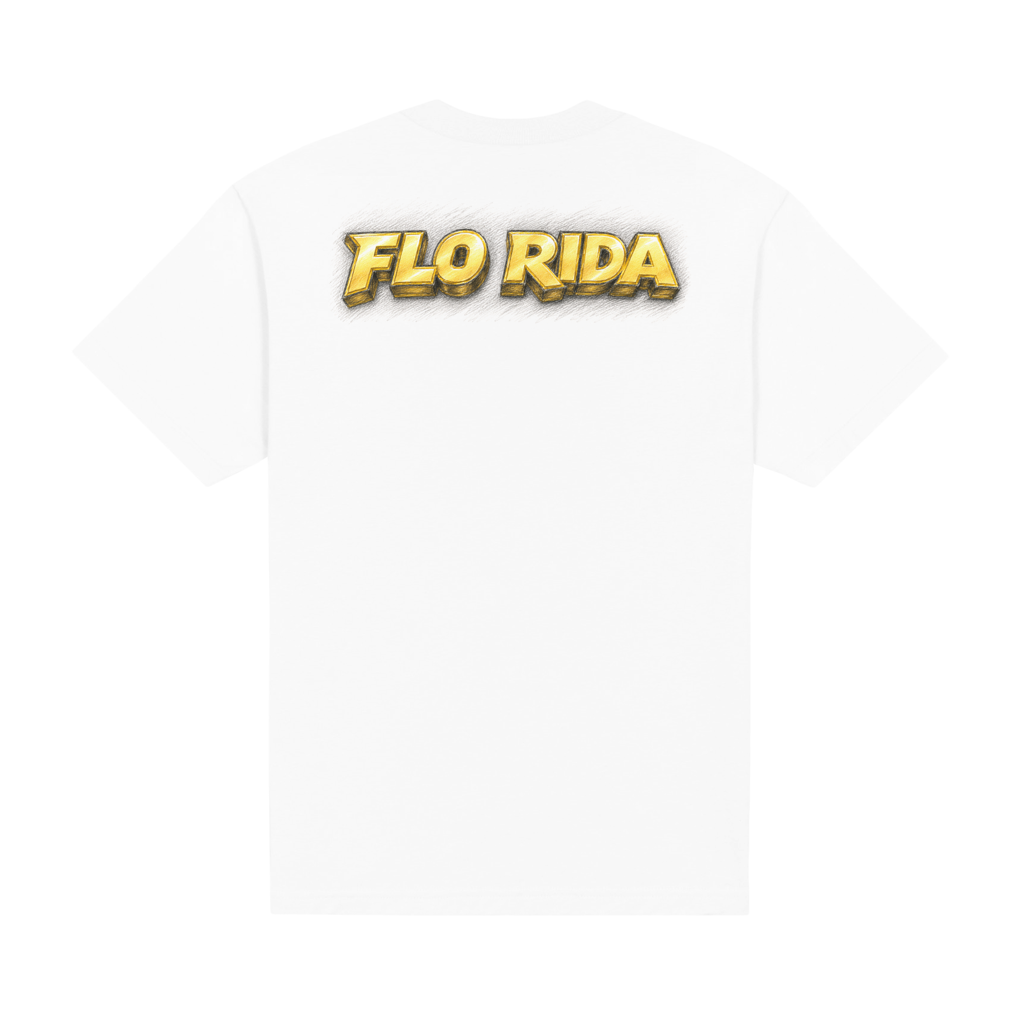 Face Midweight Tee
