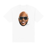 Face Midweight Tee