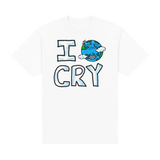 I Cry Midweight Tee