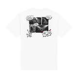Low Midweight Tee