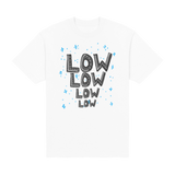 Low Midweight Tee