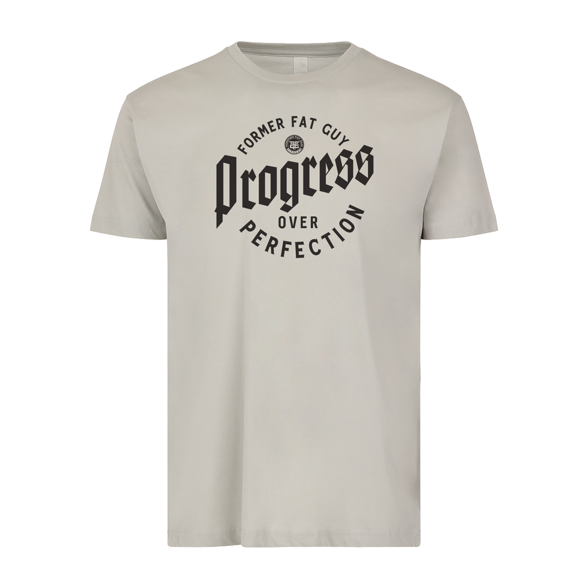 Progress over Perfection Tee