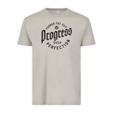 Progress over Perfection Tee