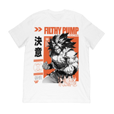 Filthy Pump Season Midweight Tee