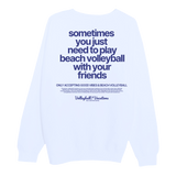 Friends Crewneck