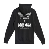 F Suicide Hoodie