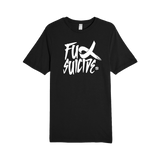 F Suicide Tee