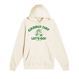 Cardio Day Hoodie