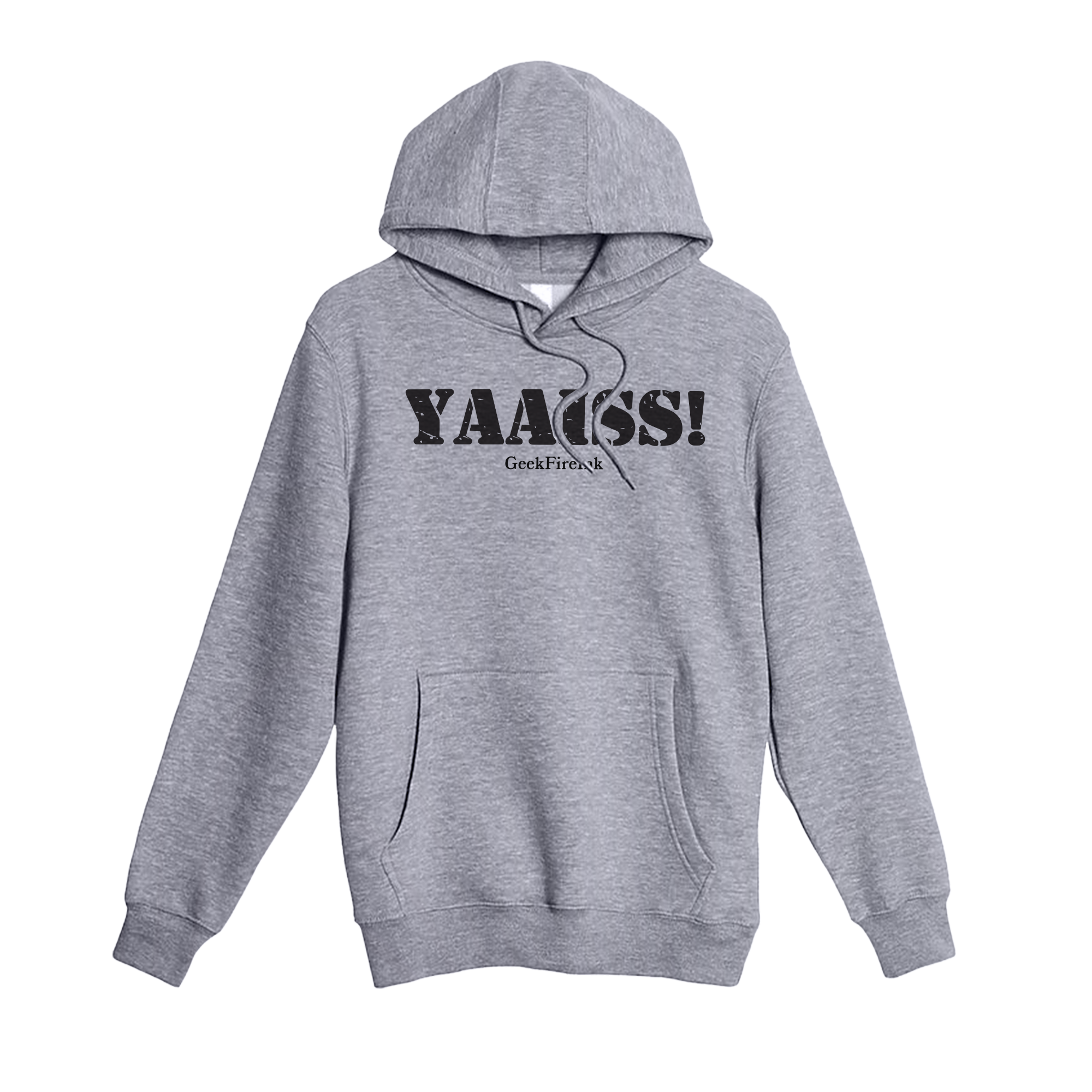 Yaaiss Hoodie