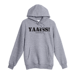 Yaaiss Hoodie
