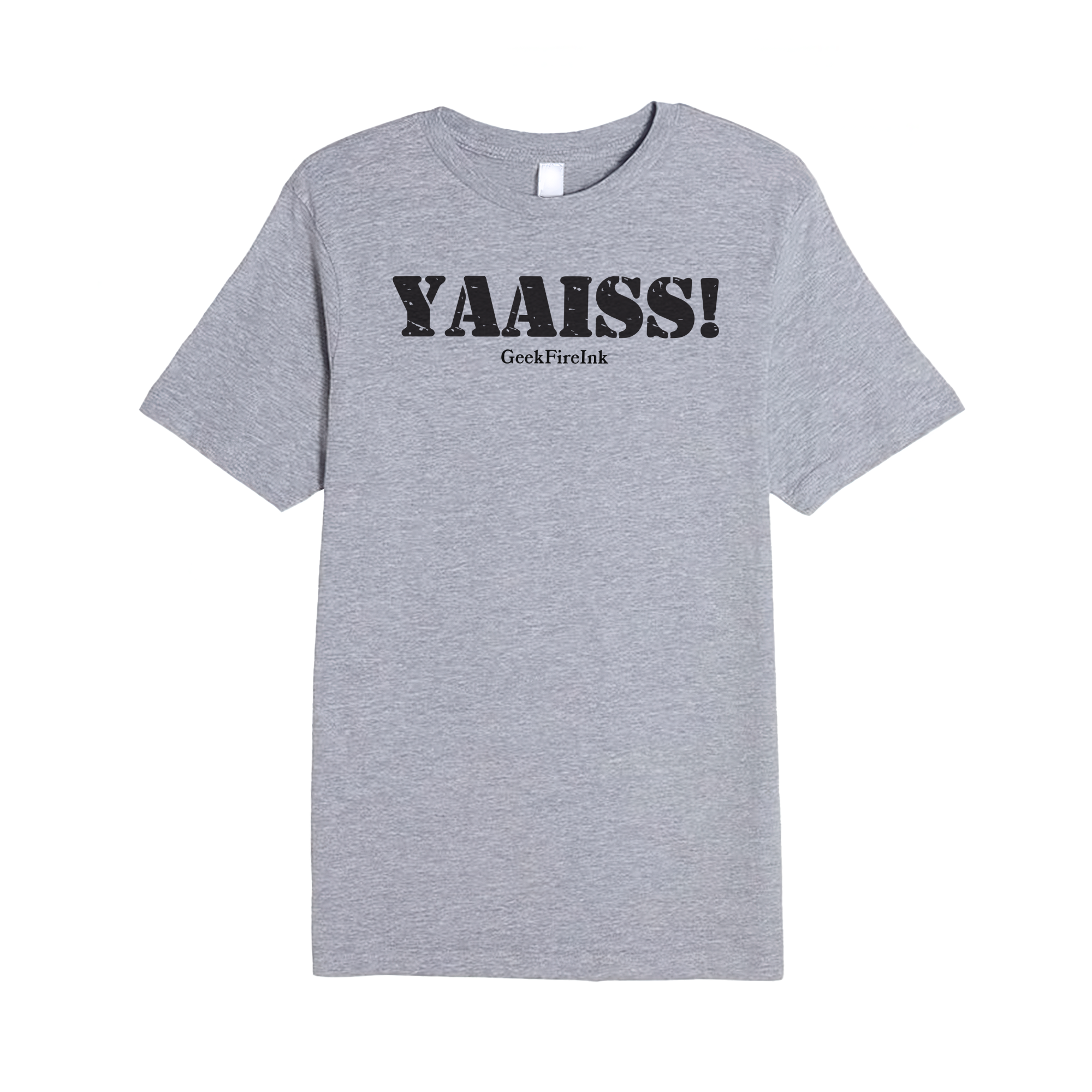 Yaaiss Tee