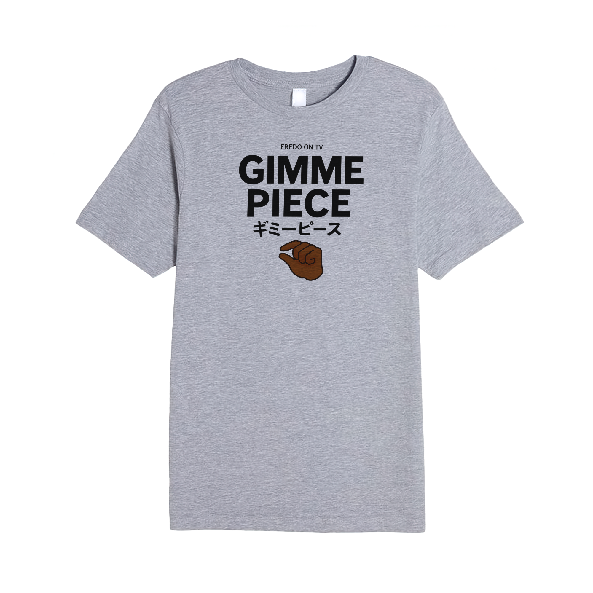 Gimme Piece Tee