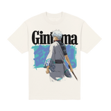 Gintama Heavyweight Tee