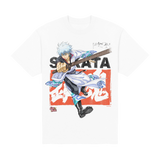 Gintoki Heavyweight Tee