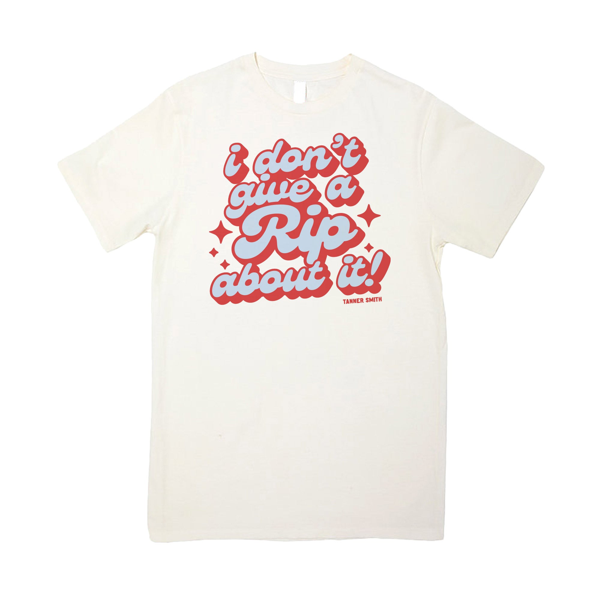 Gave Rip Give A Rip Midweight Tee – MerchLabs