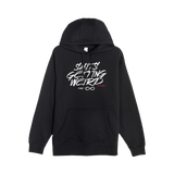 Shits Getting Weird Hoodie