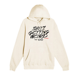 Shits Getting Weird Hoodie