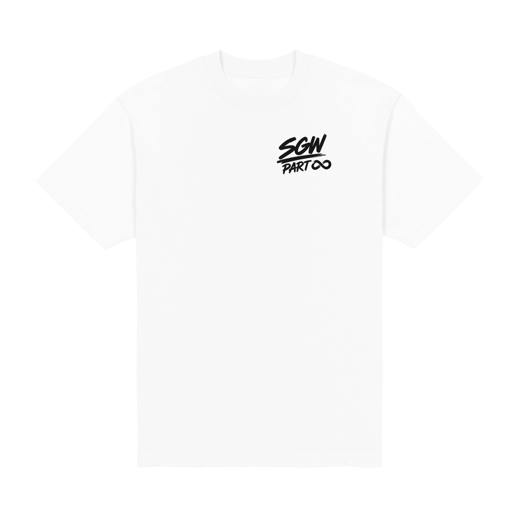 Wake Up Heavyweight Tee