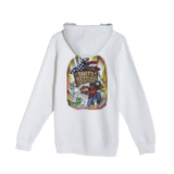 Wake Up Hoodie