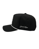 Birdeaux x Demon Slayer Giyu Golf Hat