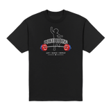 Powervibing Heavyweight Tee