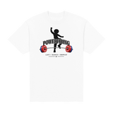 Powervibing Heavyweight Tee