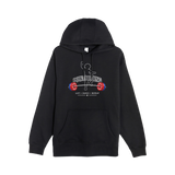 Powervibing Hoodie
