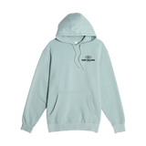 Globe Hoodie