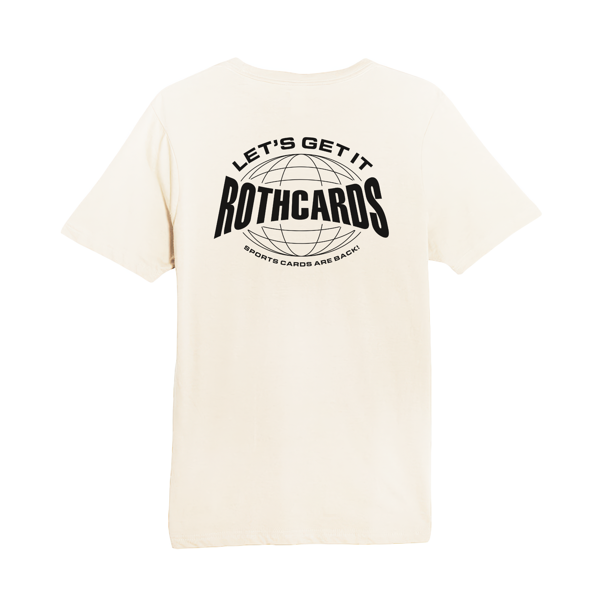 Globe Midweight Tee