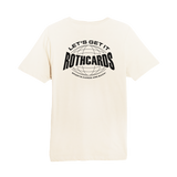 Globe Midweight Tee