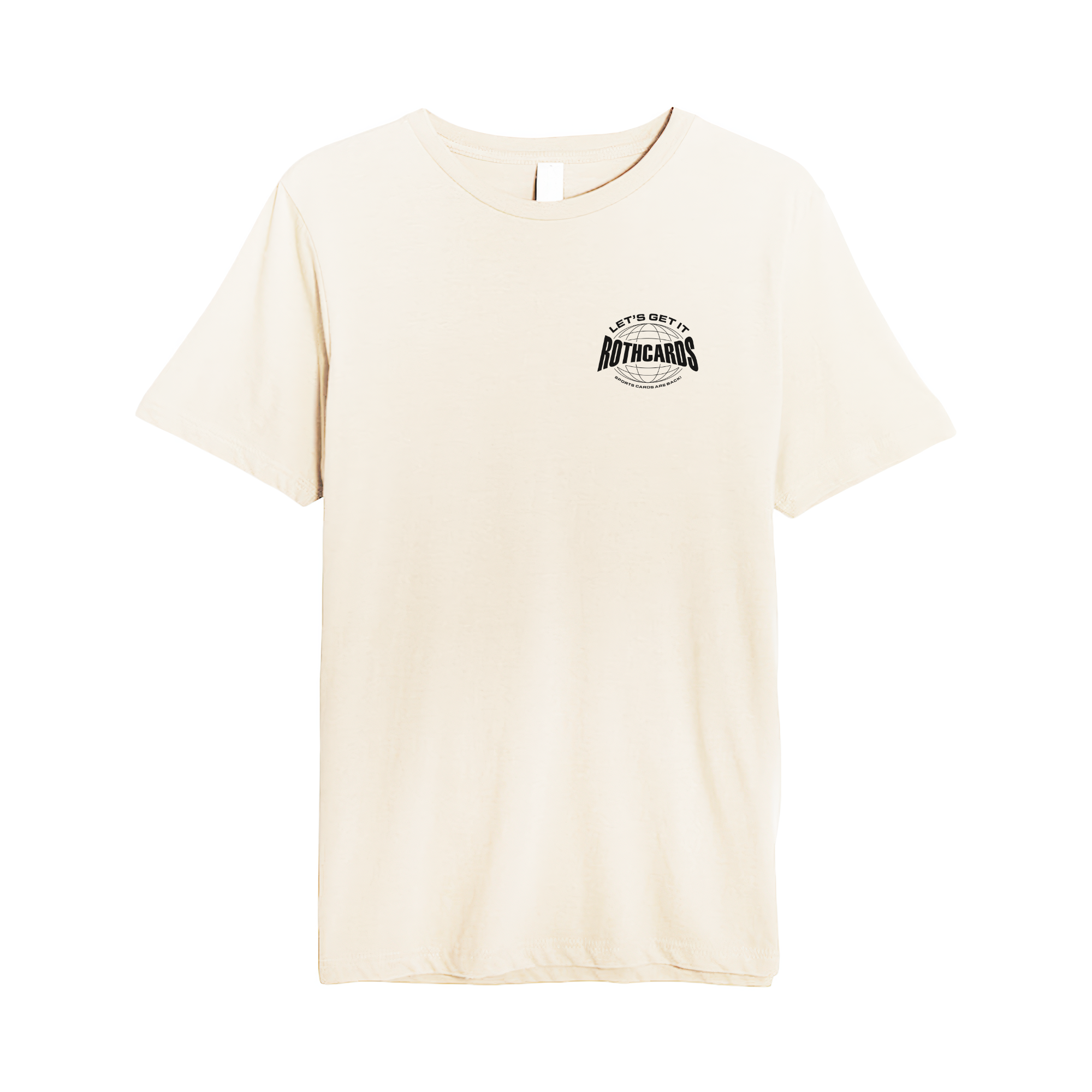 Globe Midweight Tee