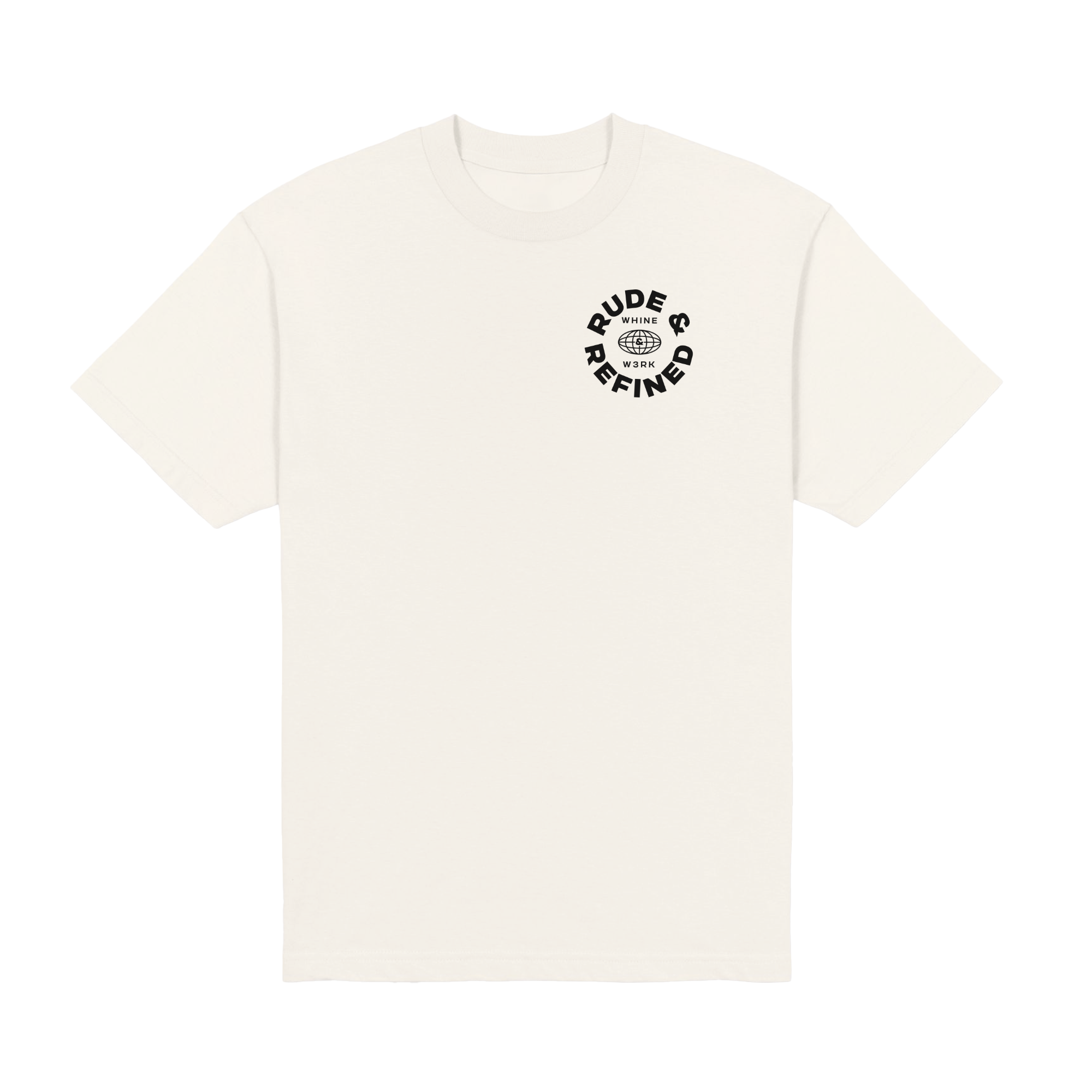 Globe Midweight Tee
